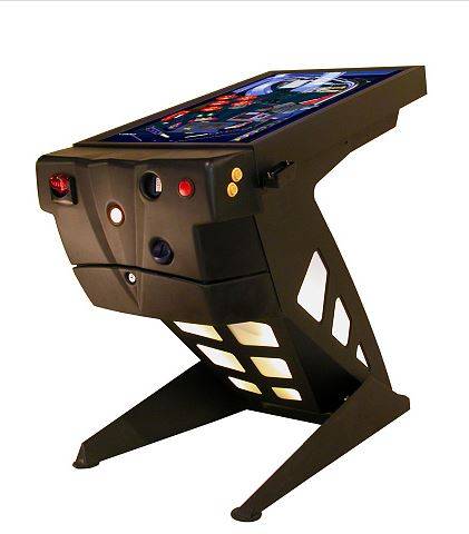 Pronájem virtual pinball flipper