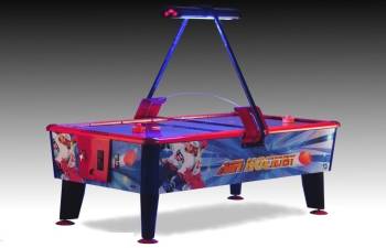 Air Hockey