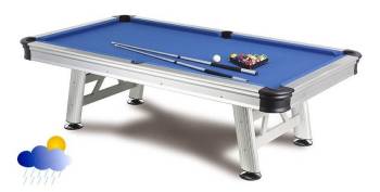 Kulečníkový stůl 7ft