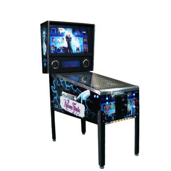 Pronájem Flipper Pinball