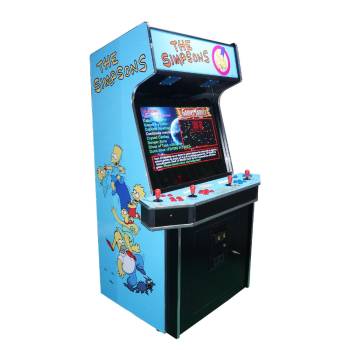 Arkádovka - Arcade automat